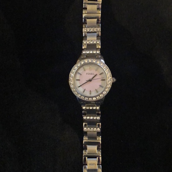 Fossil Accessories - Gorgeous!!! Fossil Jesse Watch